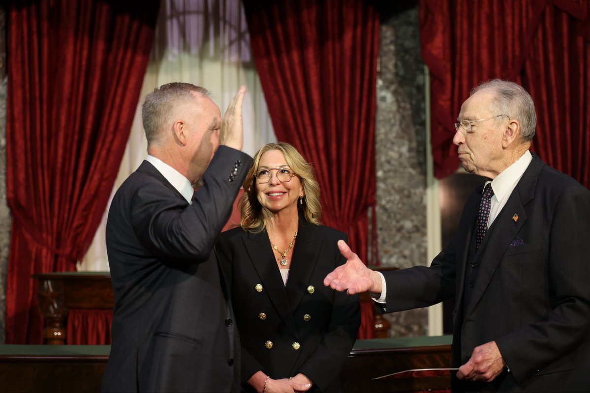 Alan Armstrong tweet media