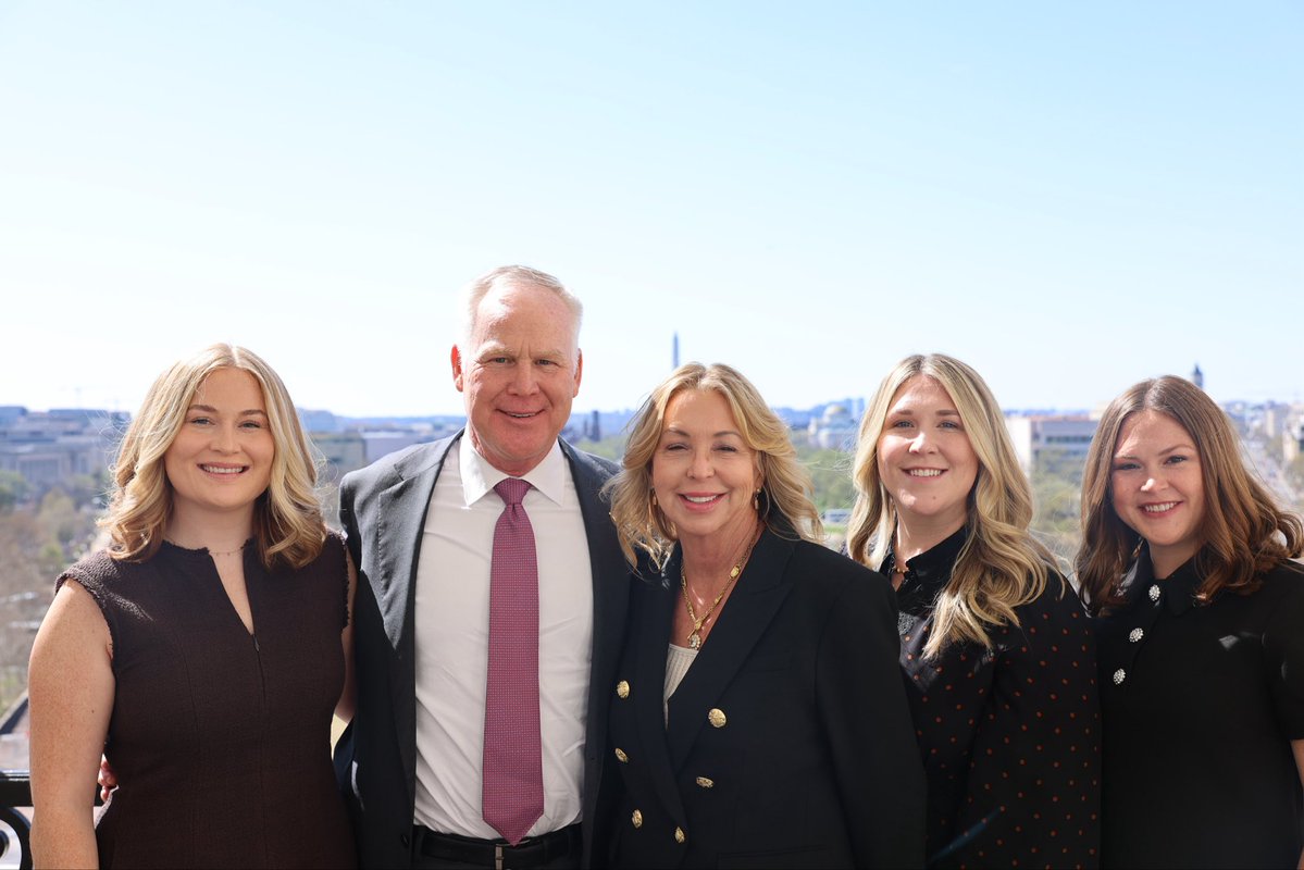 Alan Armstrong tweet media