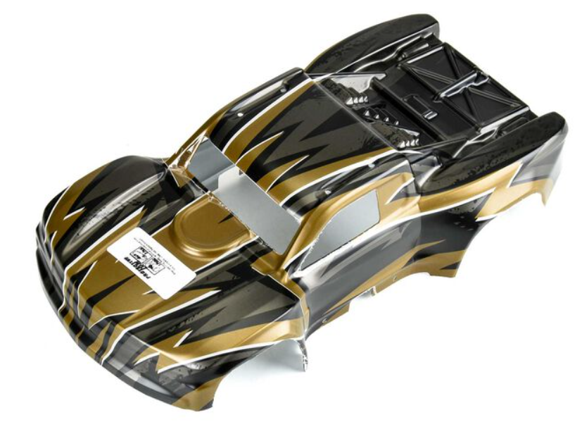 Pro-Line Racing tweet media