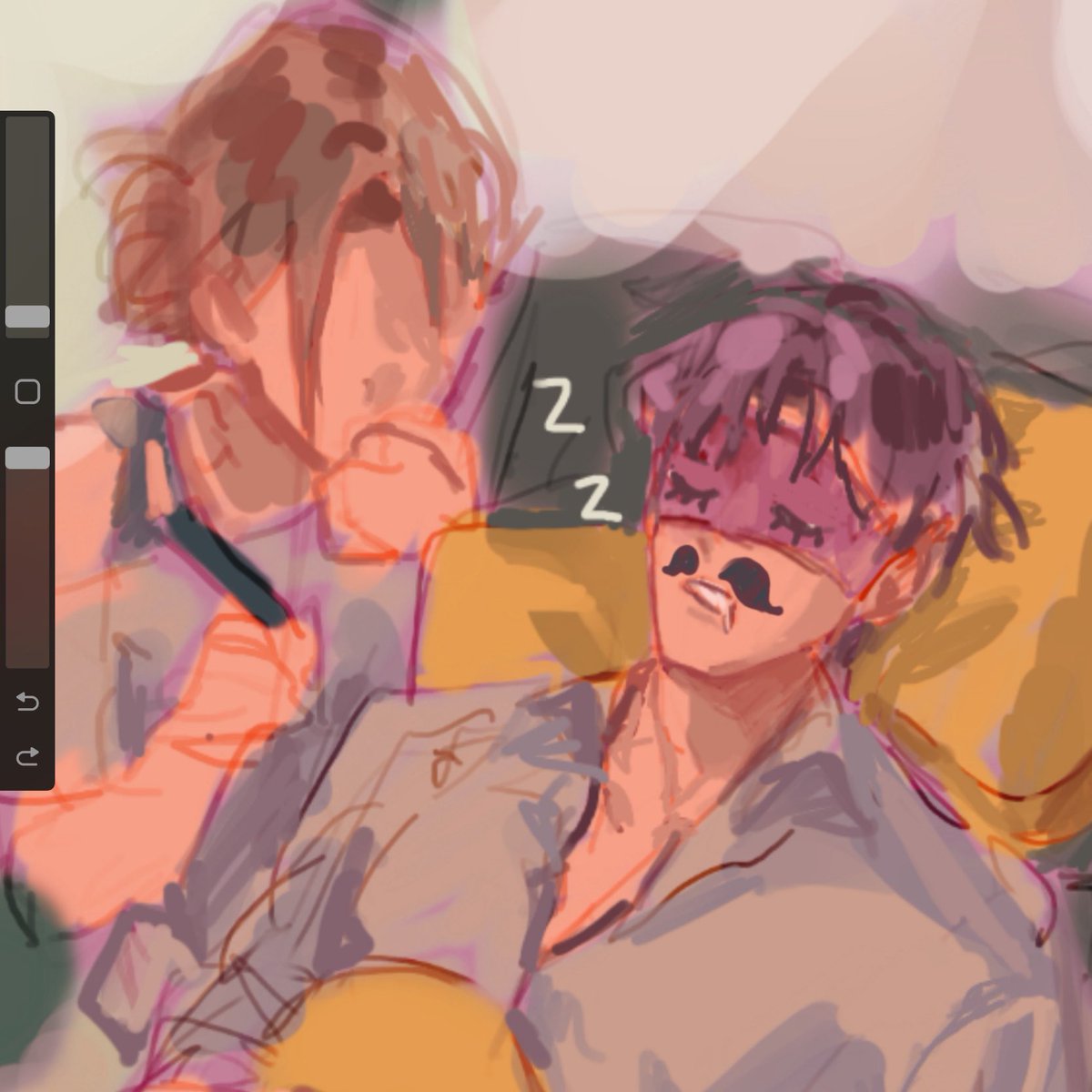 risa_n🐟 (CMS:OPEN) tweet media