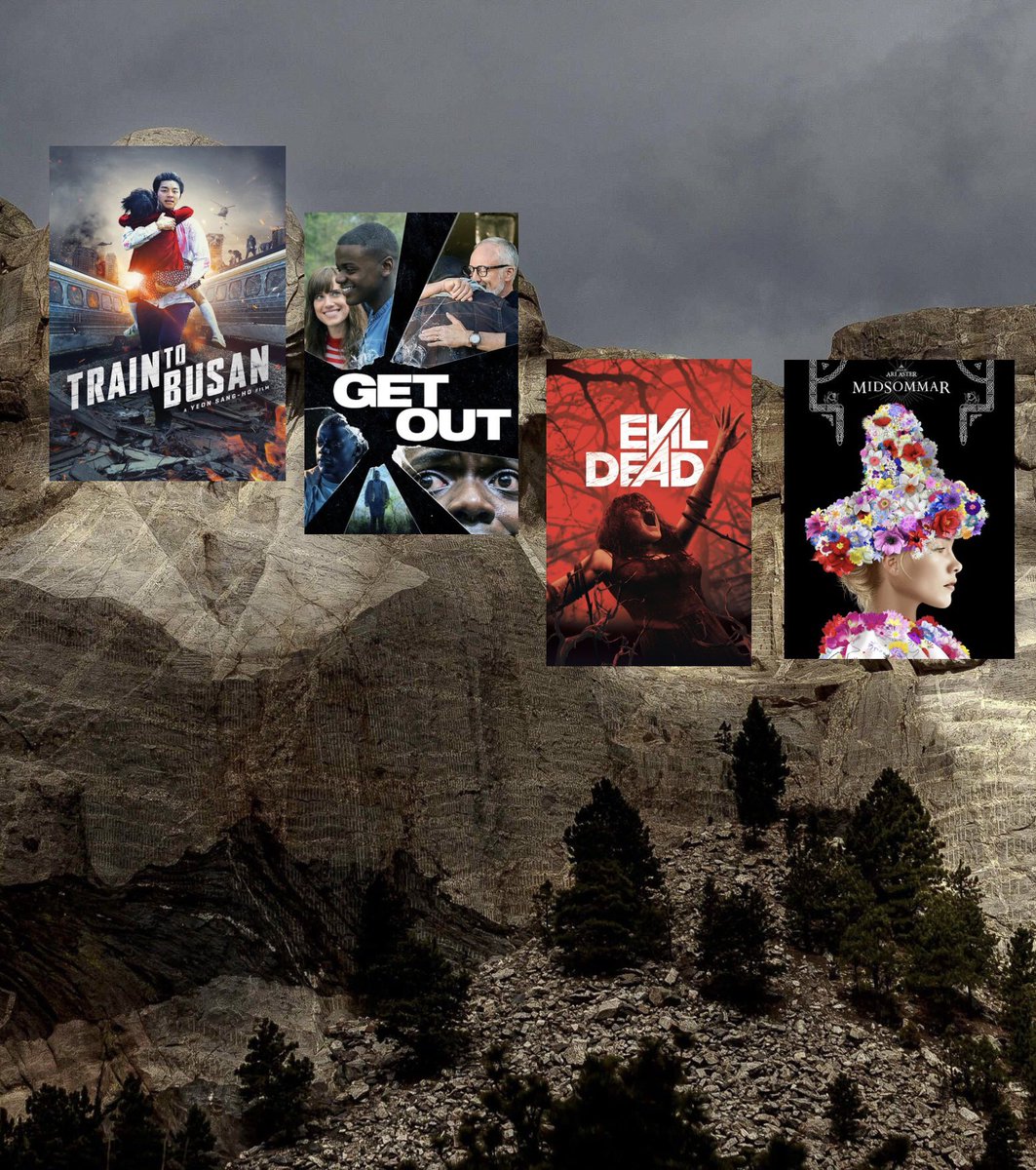 House Of Horrors tweet media