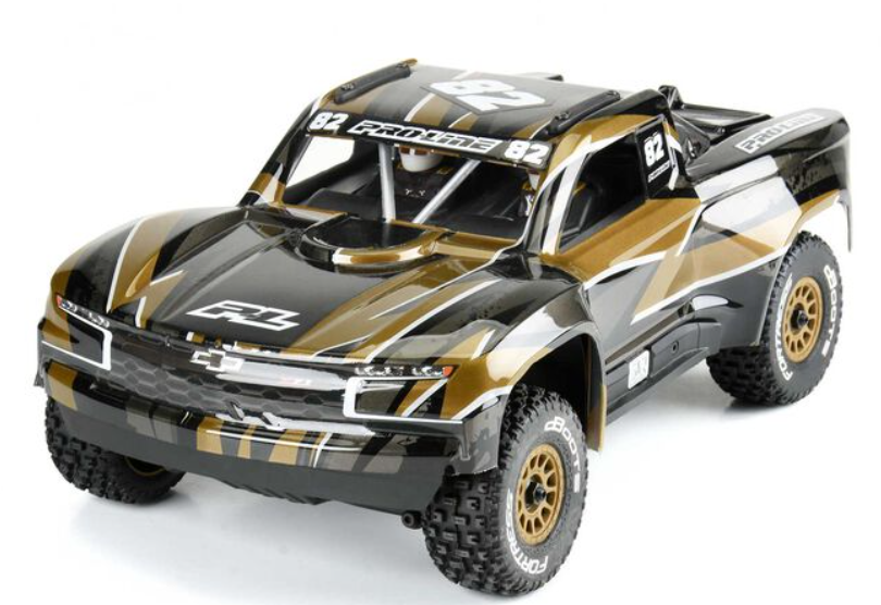 Pro-Line Racing tweet media