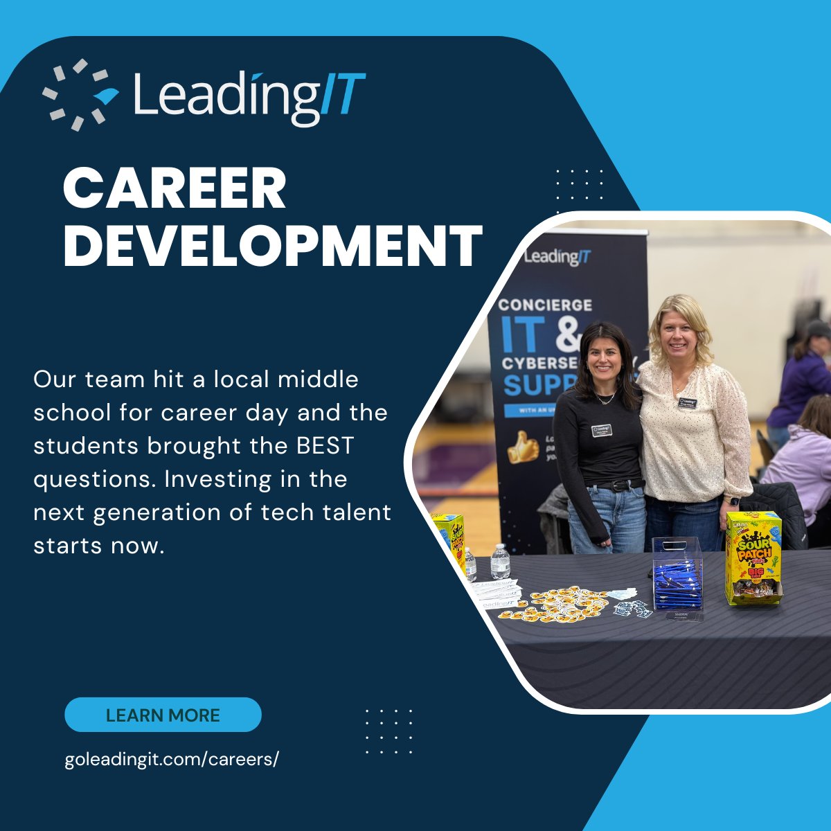 LeadingIT tweet media