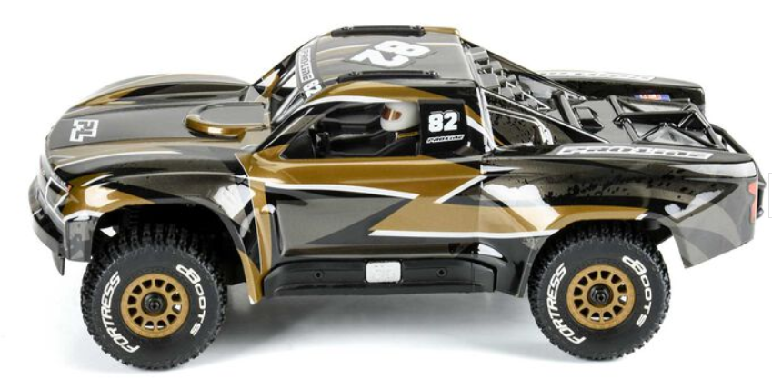 Pro-Line Racing tweet media