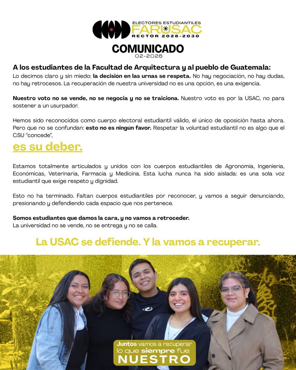 Factor 4 tweet media