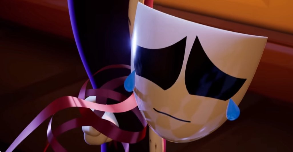 Gh0stPixelz 💫 EP 8 SPOILERS tweet media