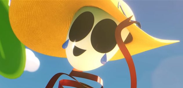 Gh0stPixelz 💫 EP 8 SPOILERS tweet media