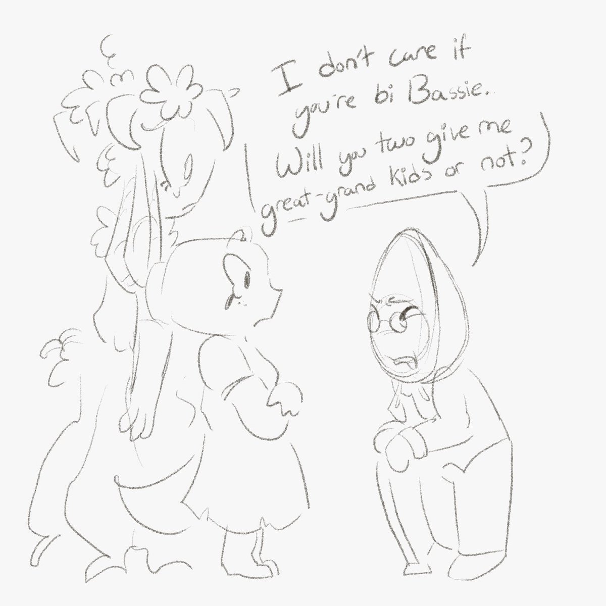 B-SHARPZ tweet media