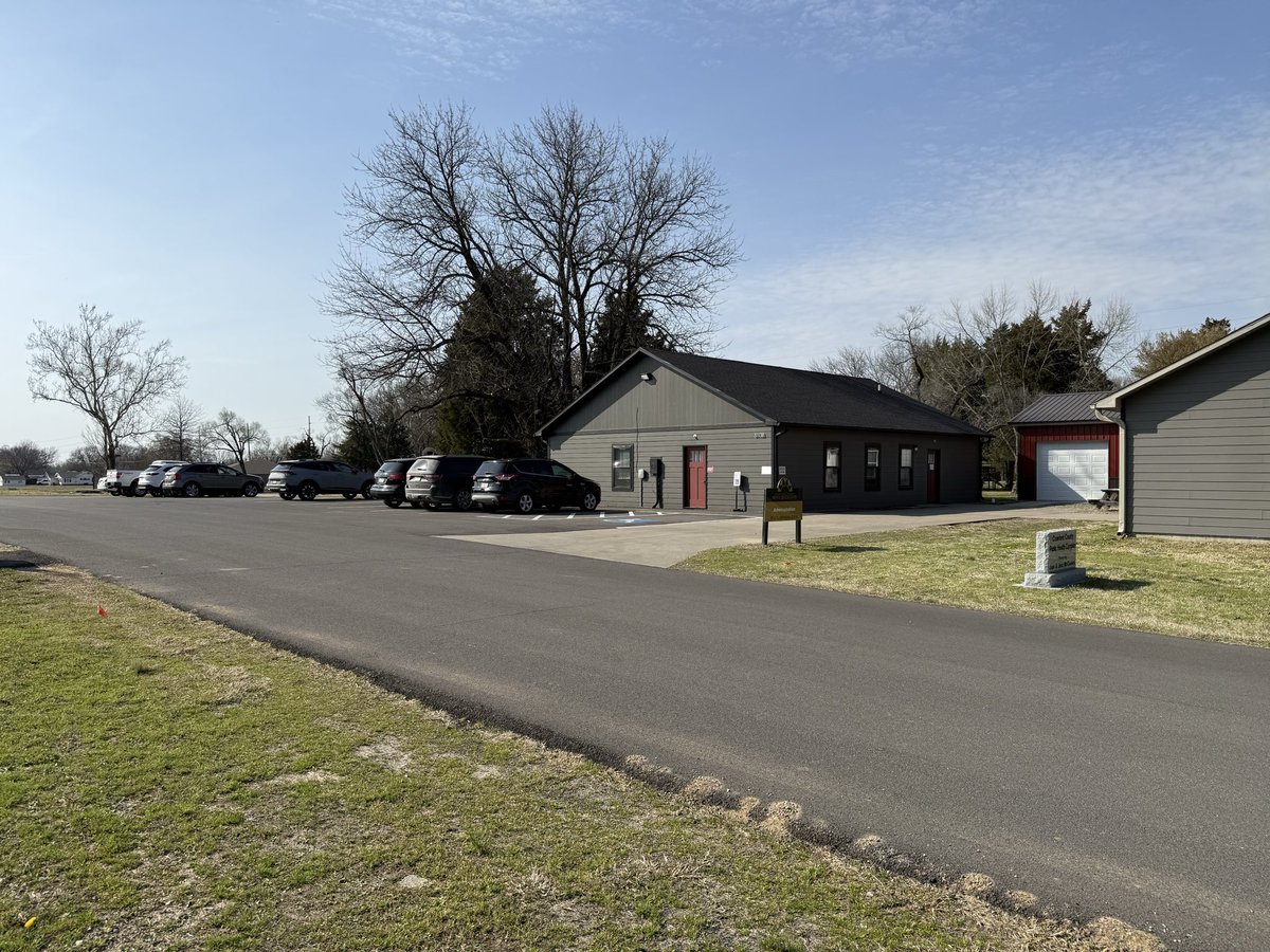 Crawford County Mental Health tweet media