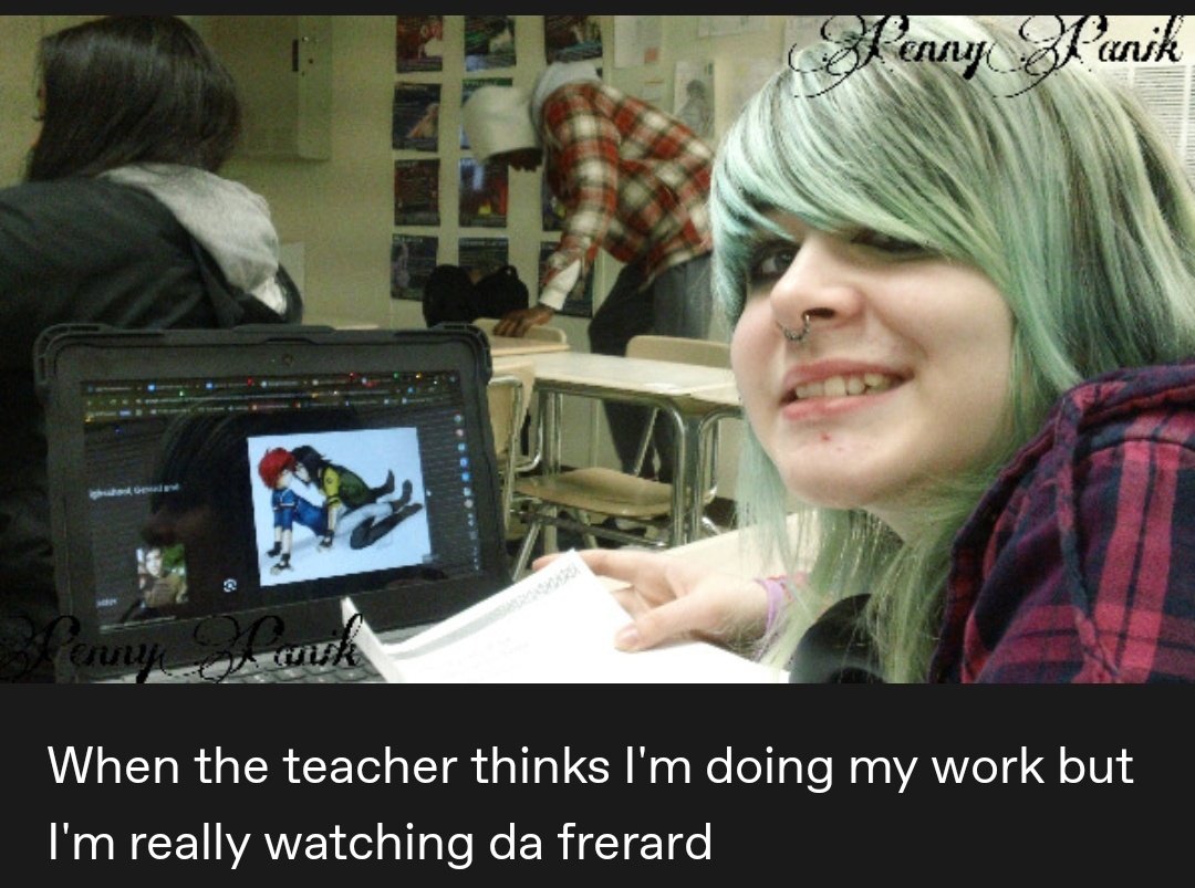 Akire ⸆⸉ MCR 01/02 tweet media