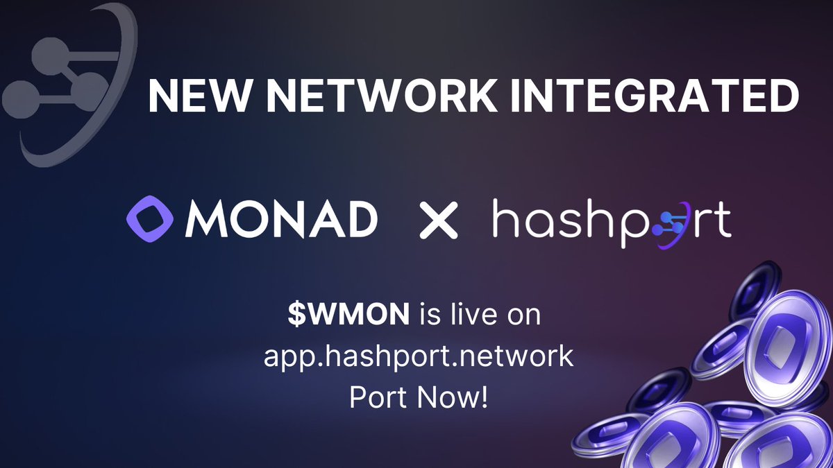 hashport tweet media