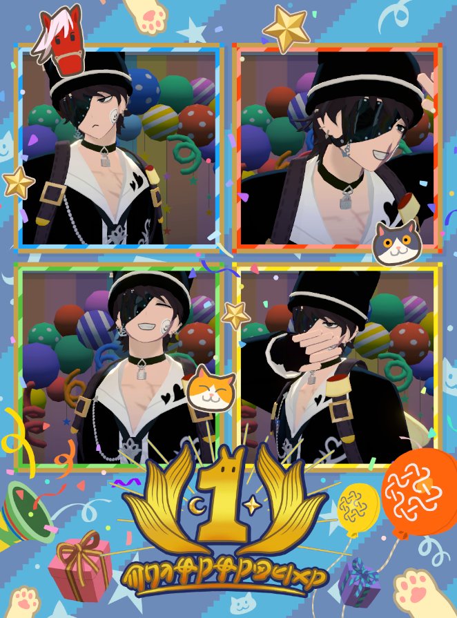 짧니피그 님 외 97명 tweet media