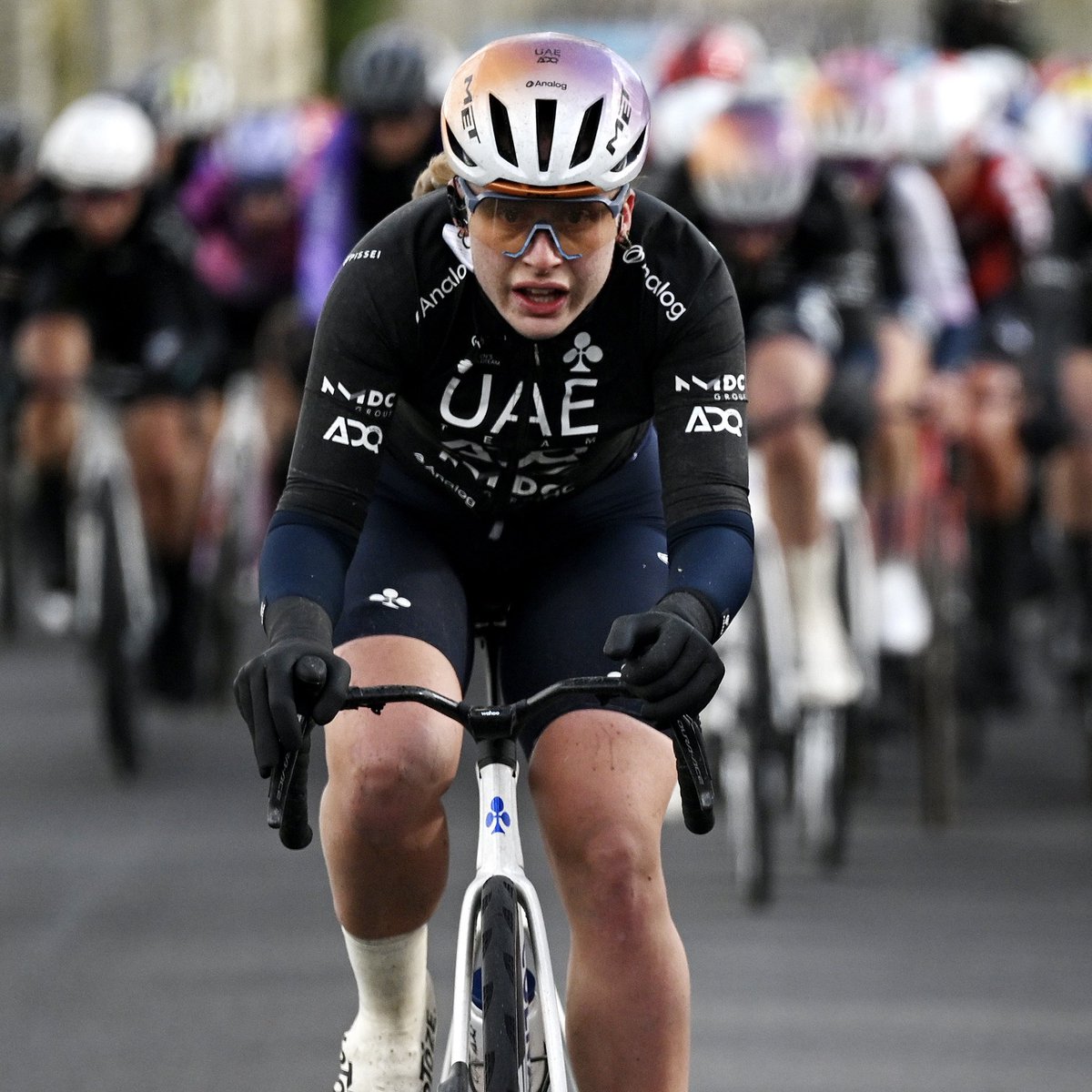 UAETeam_ADQ tweet media