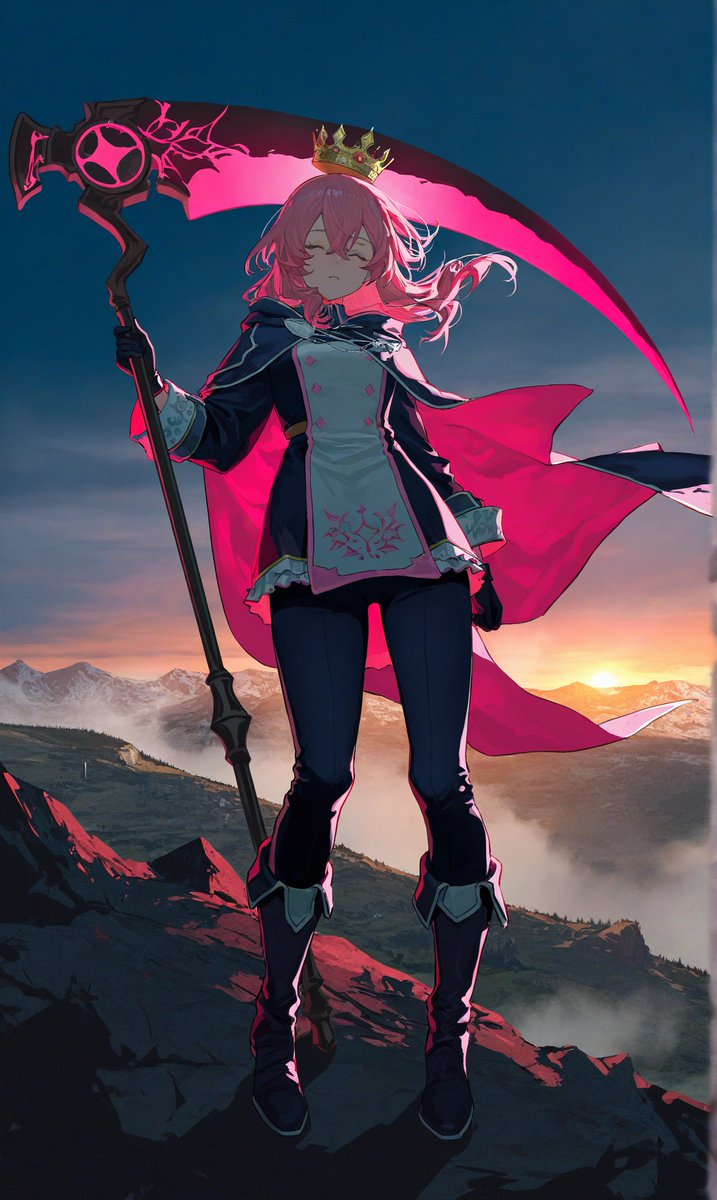 Cid❤️🖤 tweet media