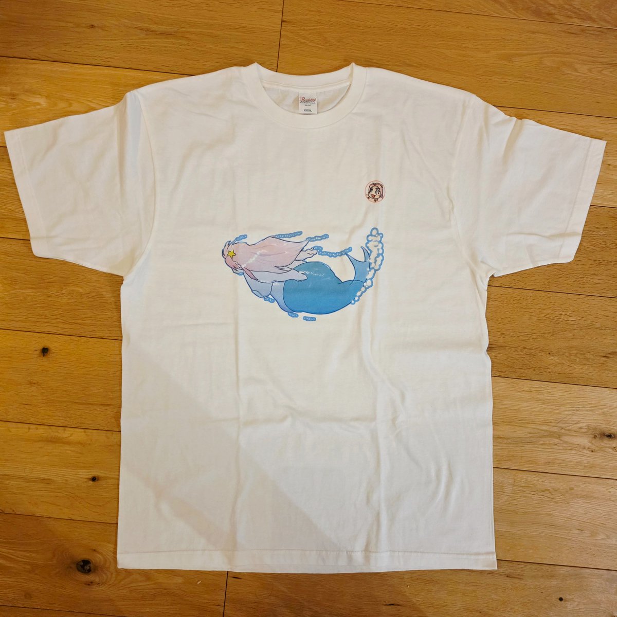 Pocchara DE NIGHT tweet media