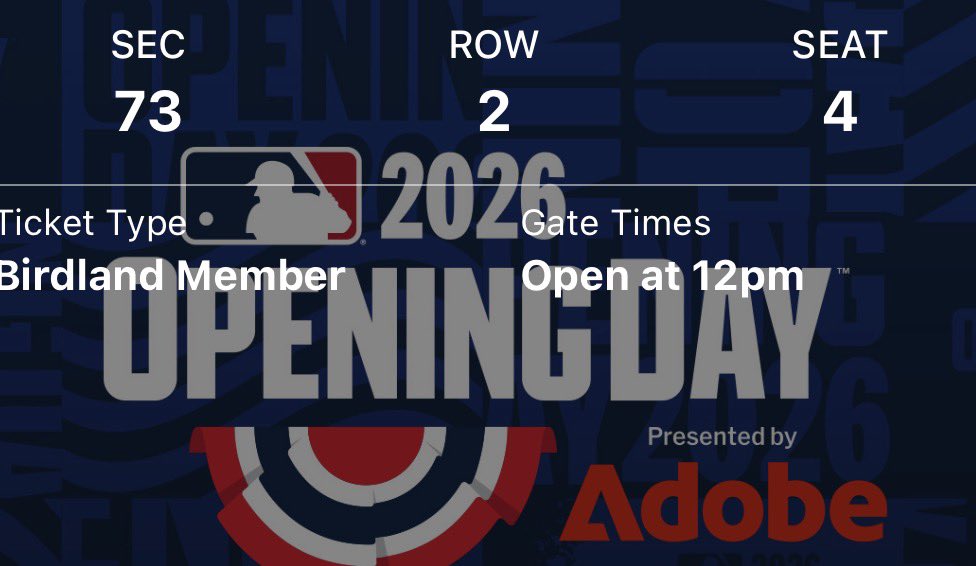 O’s Card Giveaways tweet media