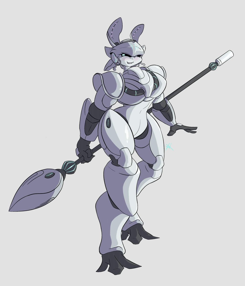 Redraw of my old artwork of the illuminate overseer by <a href="/ArzyParzy/">Arzy</a>