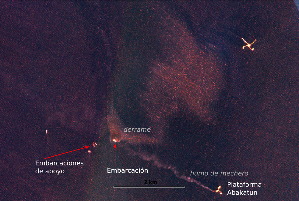 Guacamaya Leaks tweet media