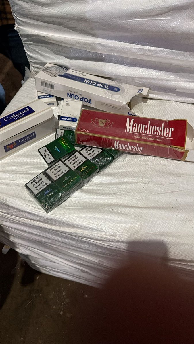 Customs (Preventive) Delhi tweet media