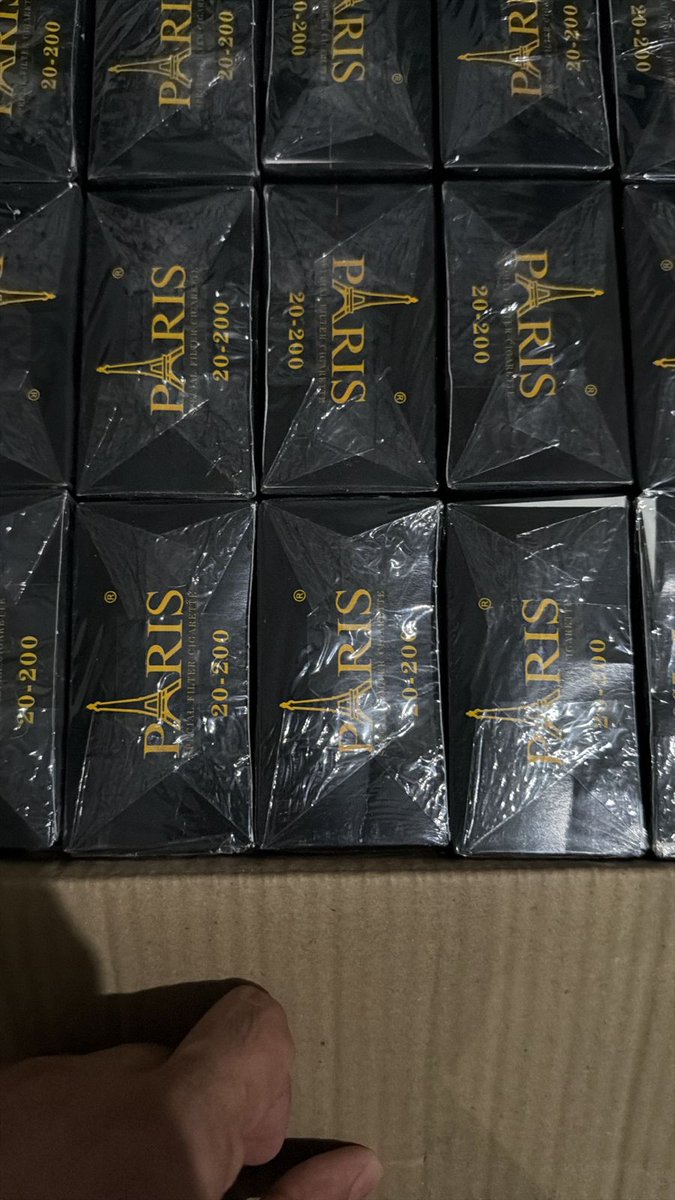 Customs (Preventive) Delhi tweet media