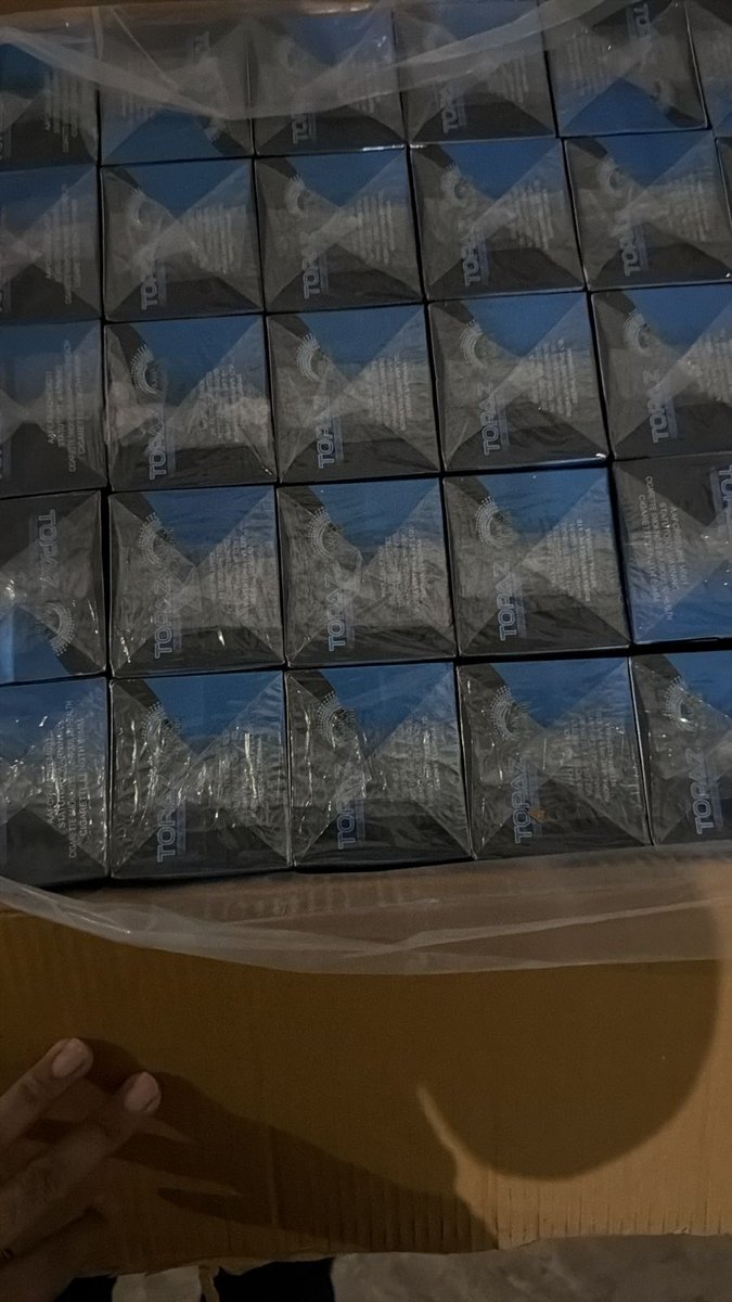 Customs (Preventive) Delhi tweet media