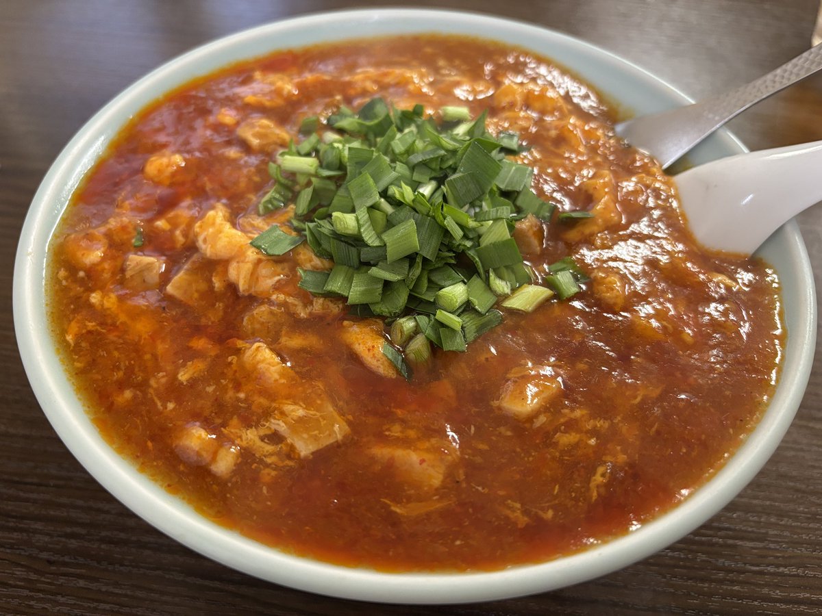 井手隊長（ラーメンライター／ミュージシャン） tweet media