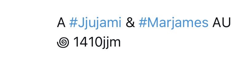 ⋆ Mils tweet media