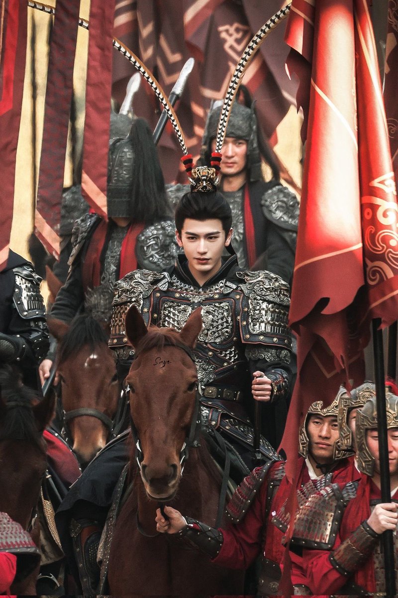 Kang Mo Yeon MAGICMAN2❤️🖤 tweet media