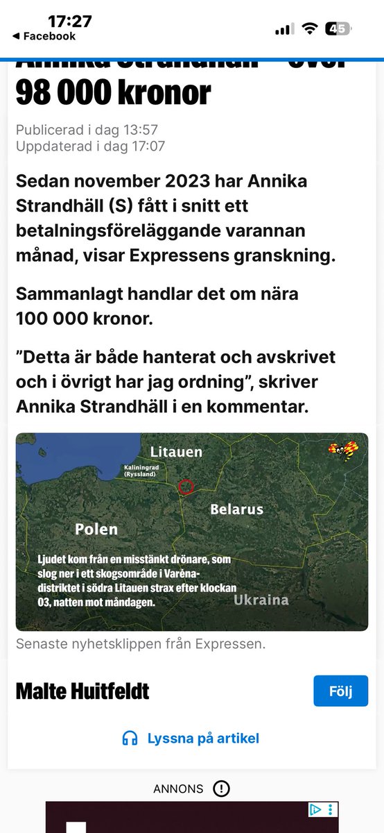 Henrik Olsson tweet media