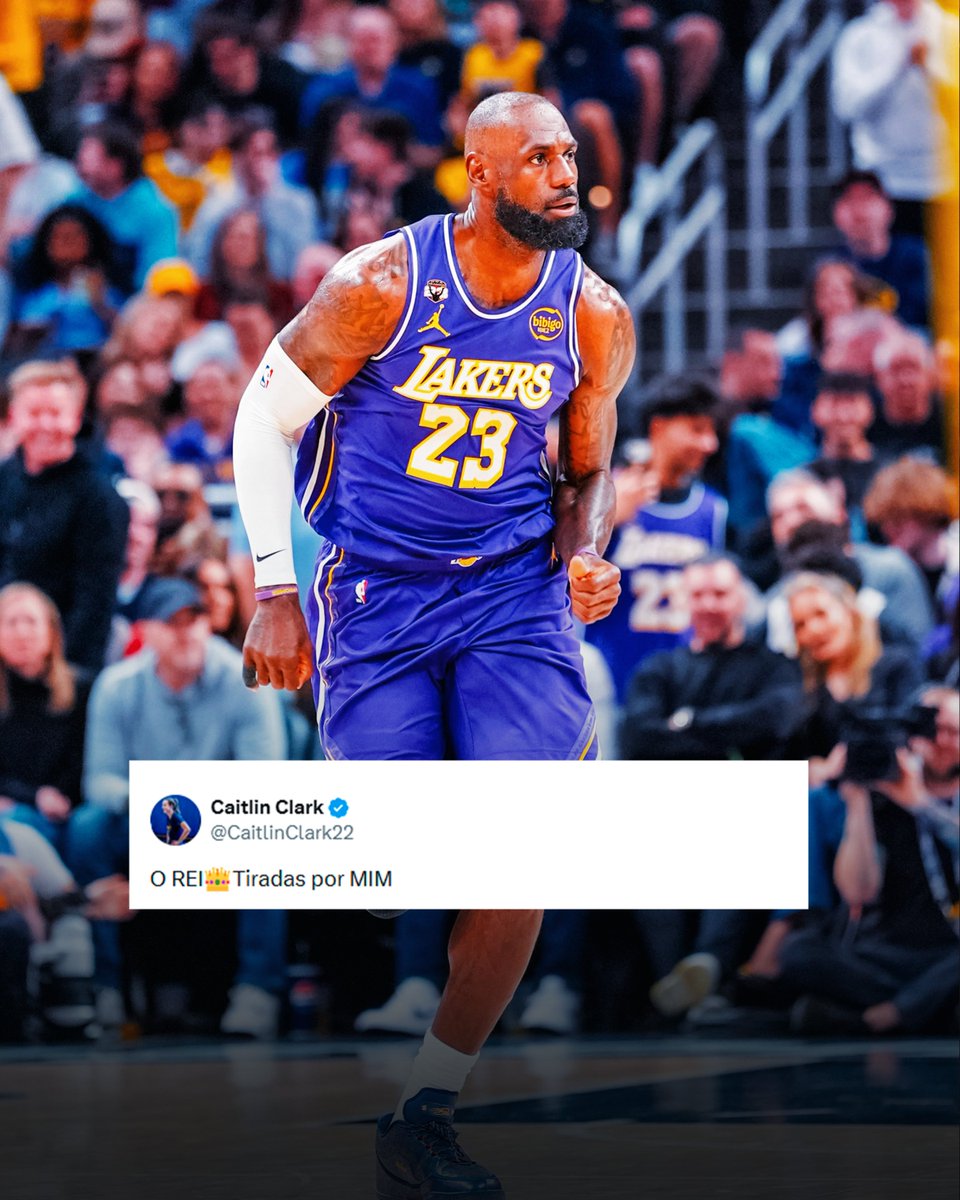 NBA Brasil tweet media