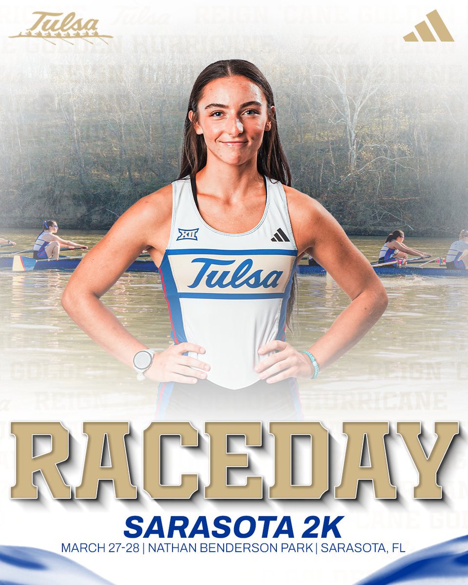 Tulsa Rowing tweet media