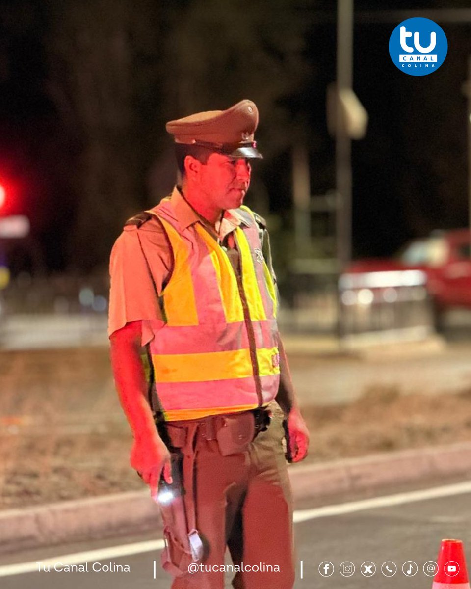 Tu Canal Colina tweet media