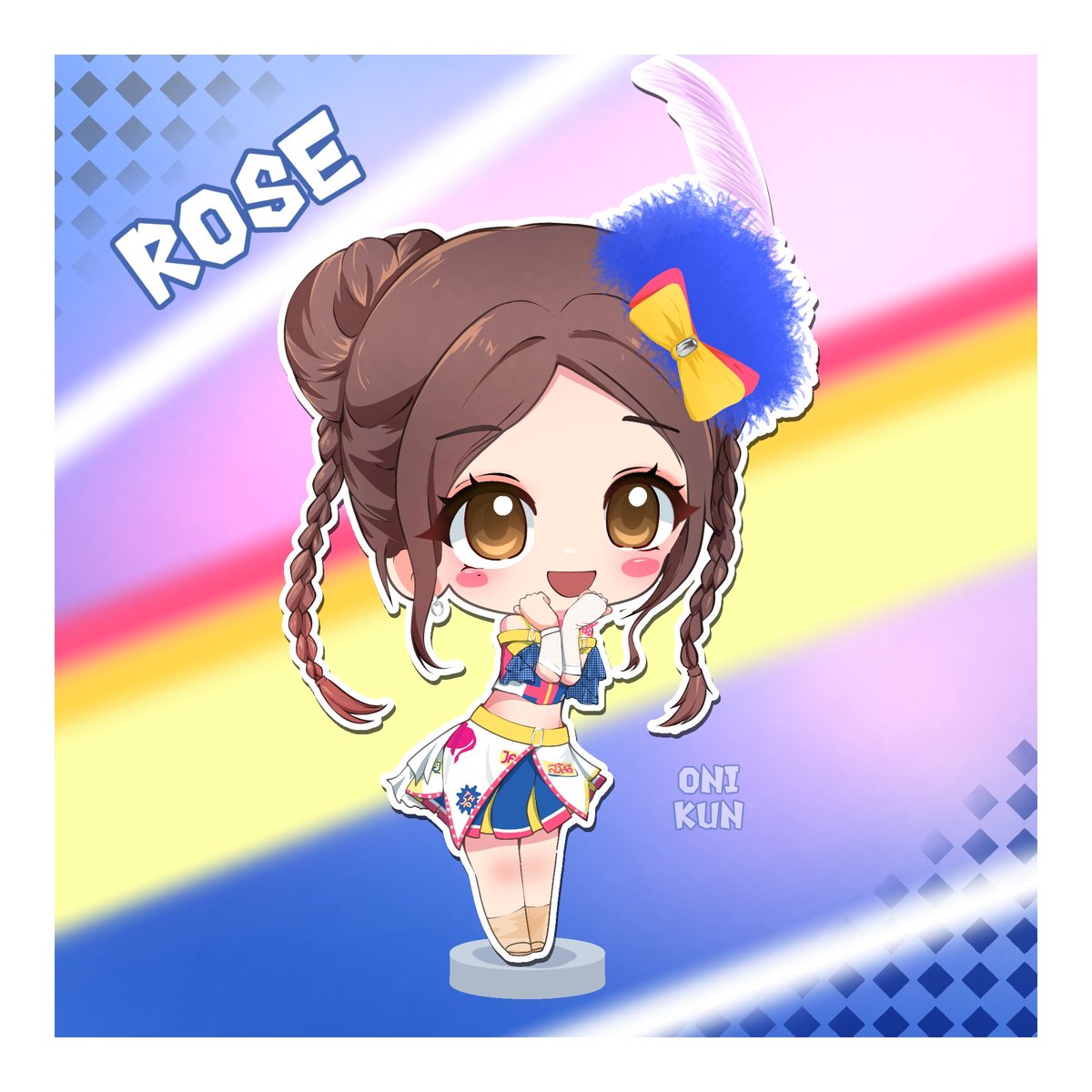 Onikun🐧//มันต้องชิบหายแน่ๆเลย ช่วยด้วย tweet media