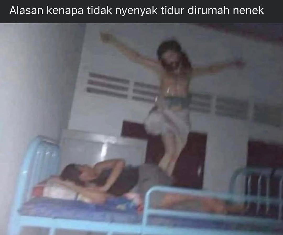 sosmed keras tweet media