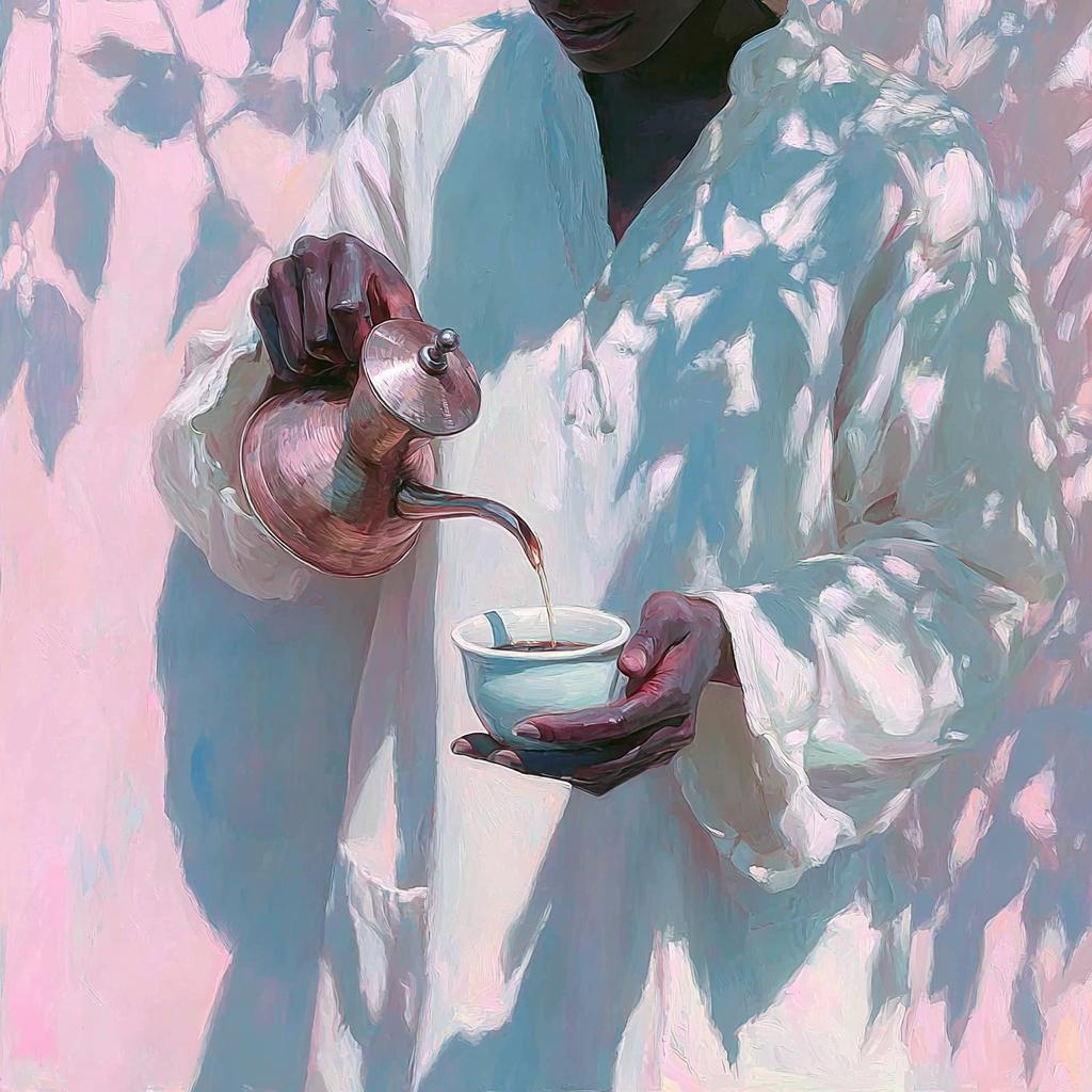 Valentine tweet media