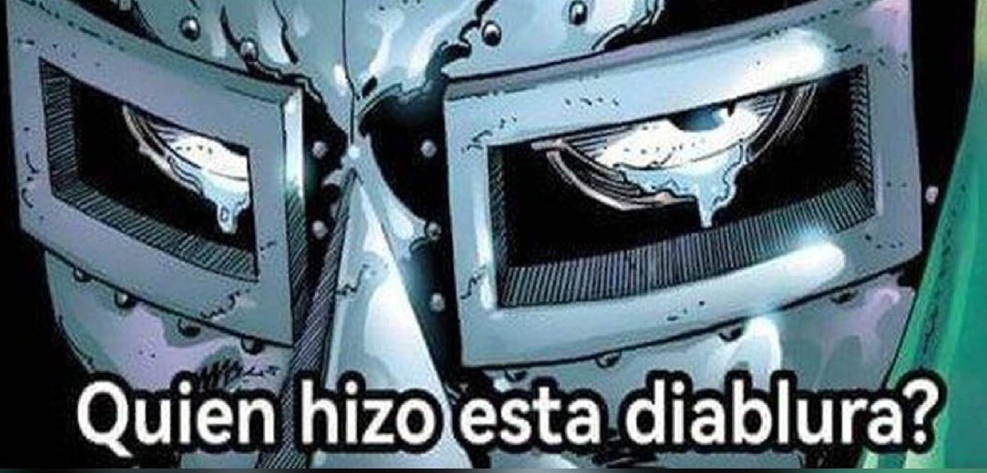 Mejor tiren servers de empresas culeras