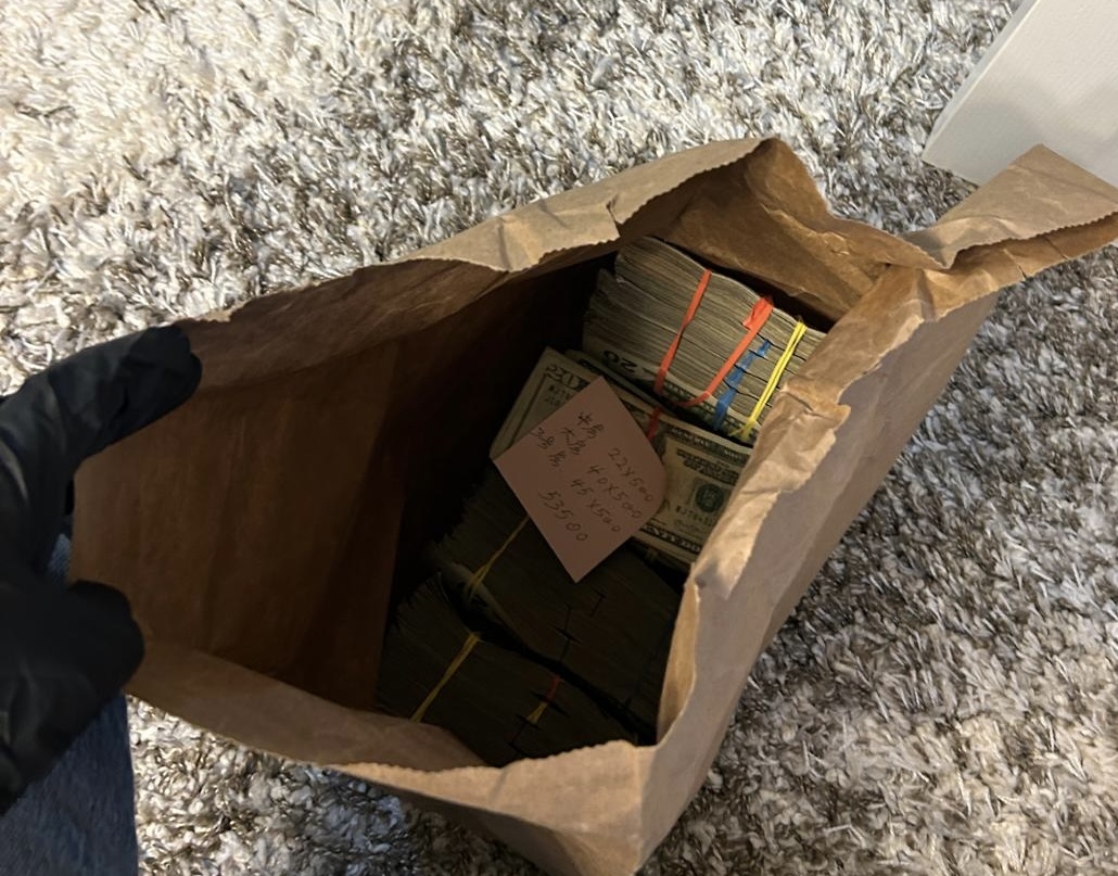 Clackamas Sheriff tweet media