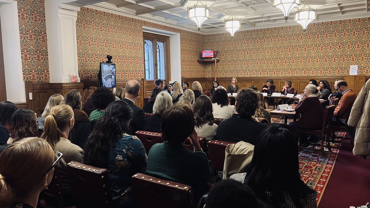 All-Party Parliamentary Health Group tweet media