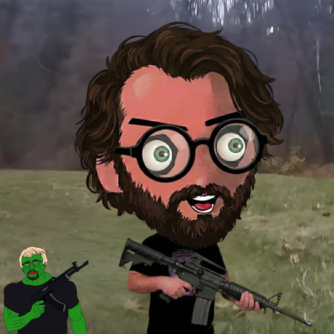 𐕣McFly𐕣 ($inner) tweet media