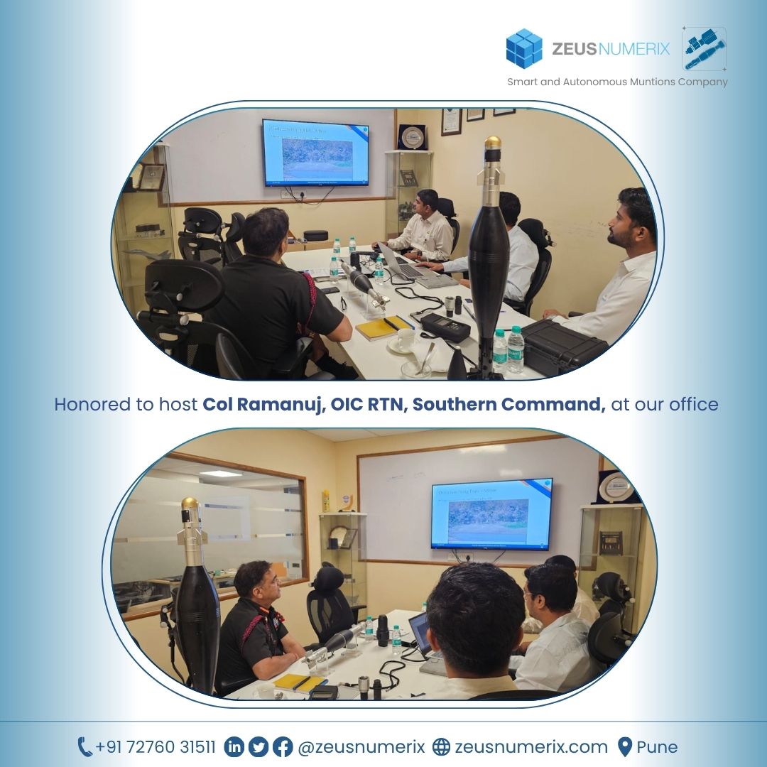 Zeus Numerix tweet media