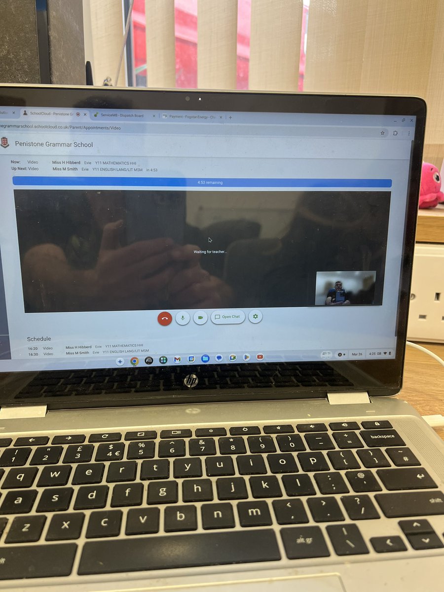 Michael Carr tweet media