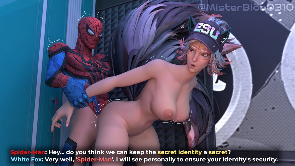 Mr Bloo 🔞 tweet media