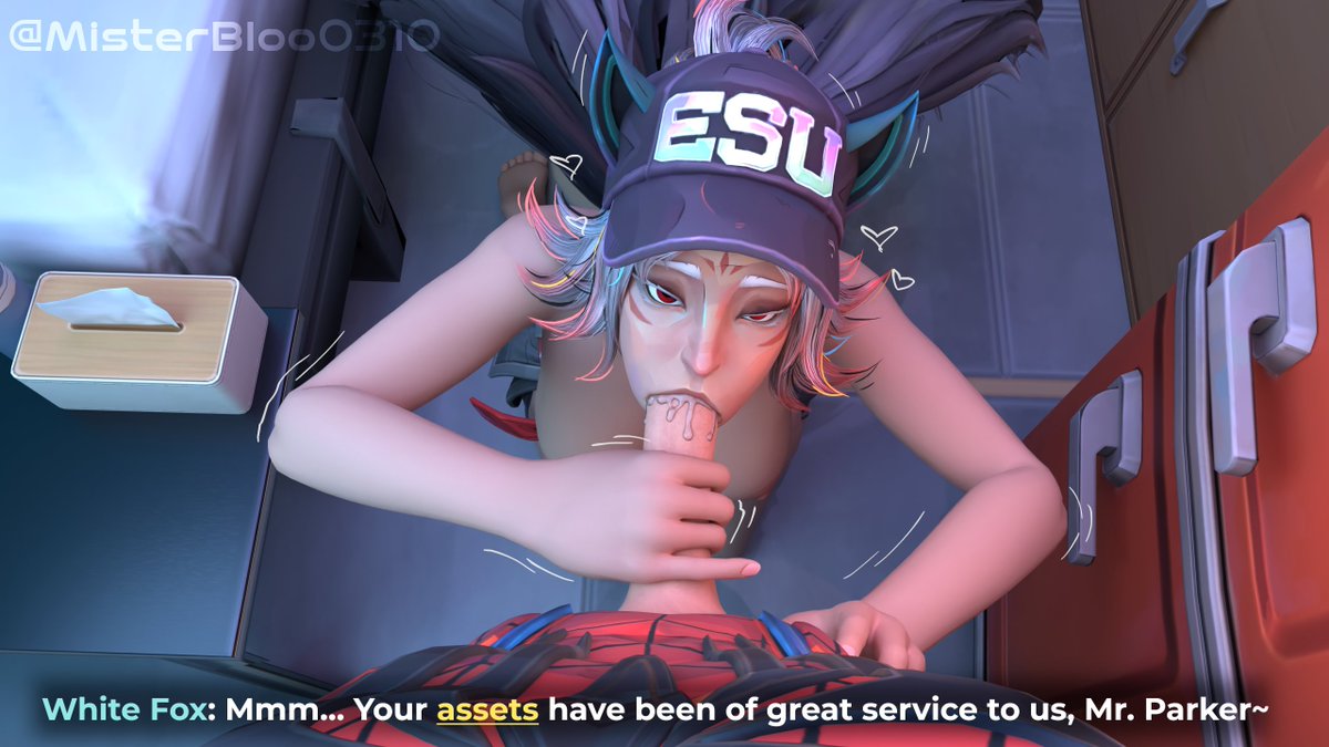 Mr Bloo 🔞 tweet media