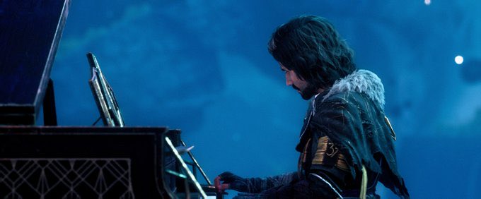 Verso - A 𝘾𝙤𝙥𝙮 tweet media