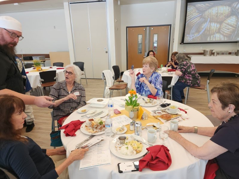 Mission College tweet media