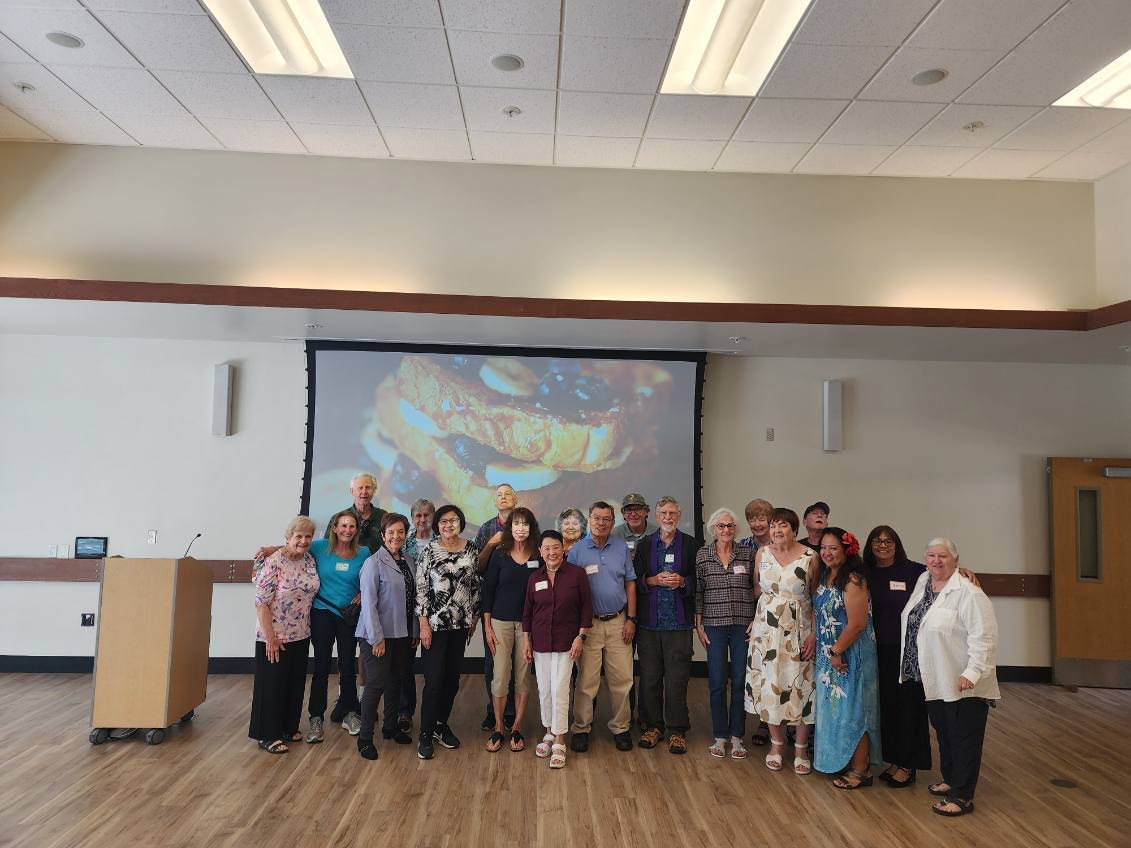 Mission College tweet media