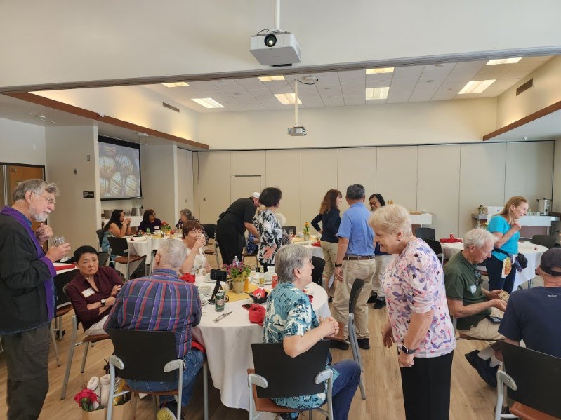 Mission College tweet media