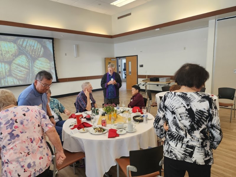 Mission College tweet media