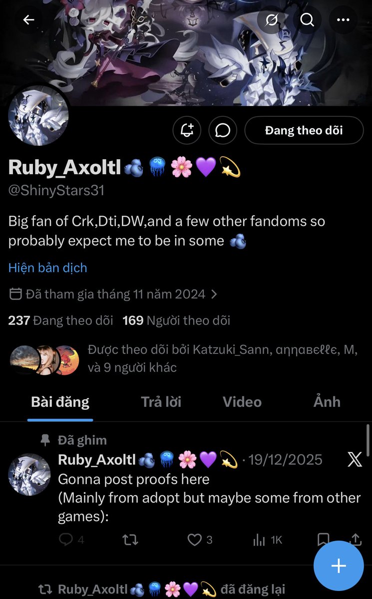 Lily Lisiema tweet media