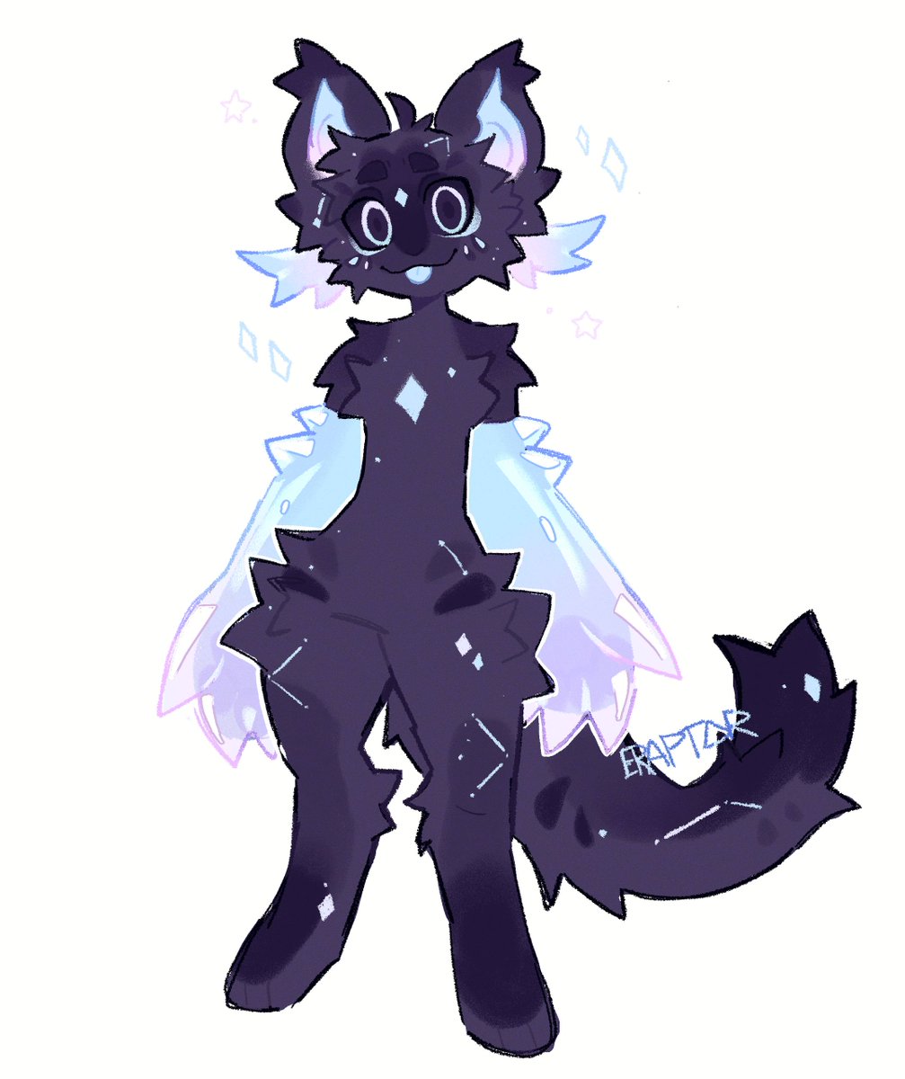 ERaptor 🍉 (COMMS FULL 6/6) tweet media